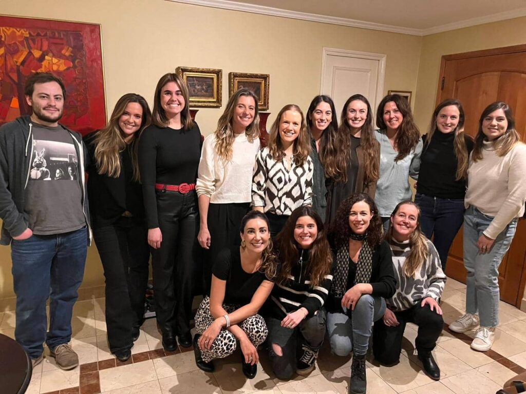 Centro ConPasión Equipo (1)