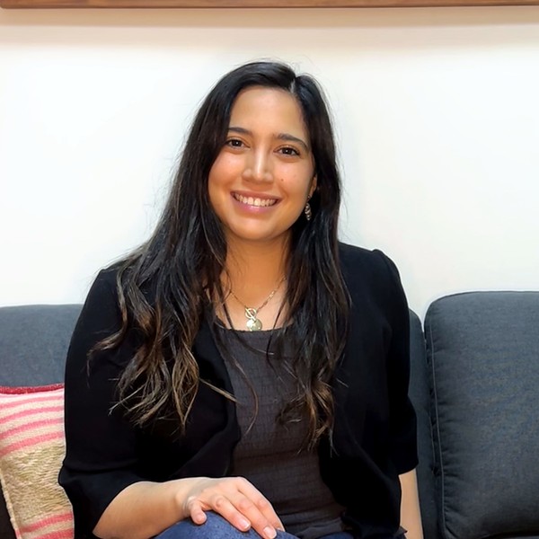 Claudia Pavez
