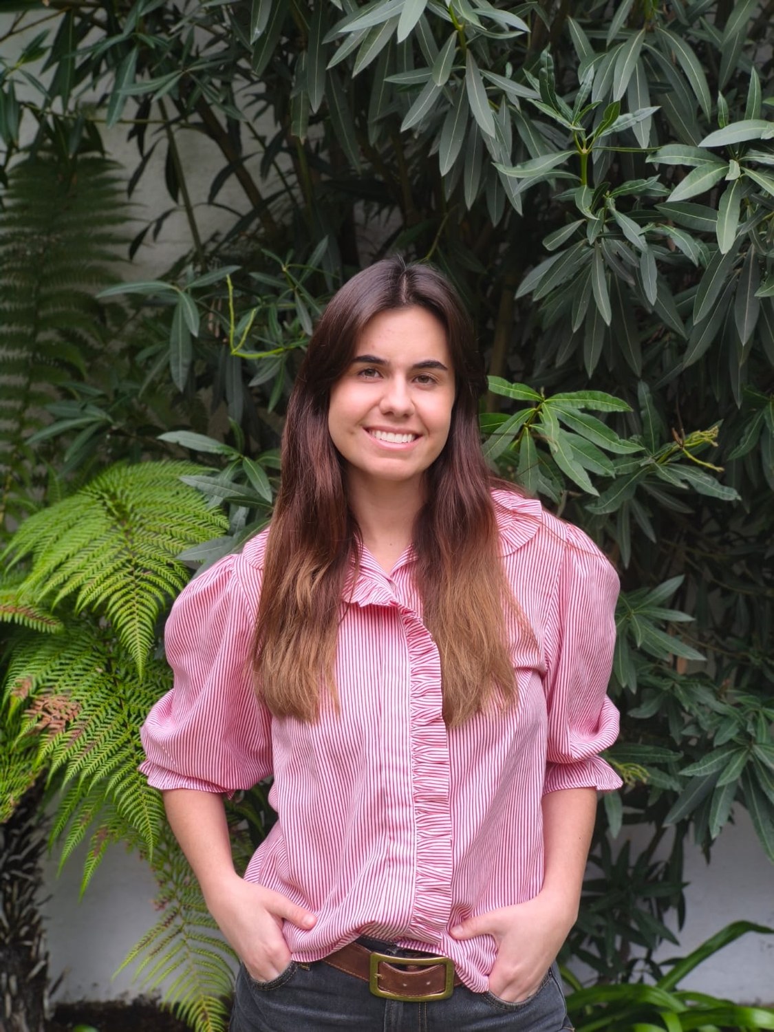 Francisca Deik